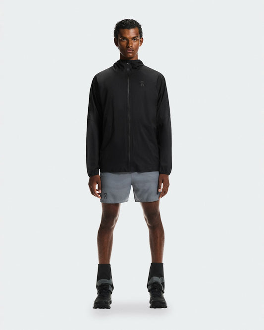 Trail Shoe Gaiter - Black | On United States