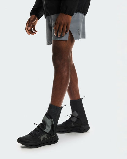 Trail Shoe Gaiter - Black | On United States