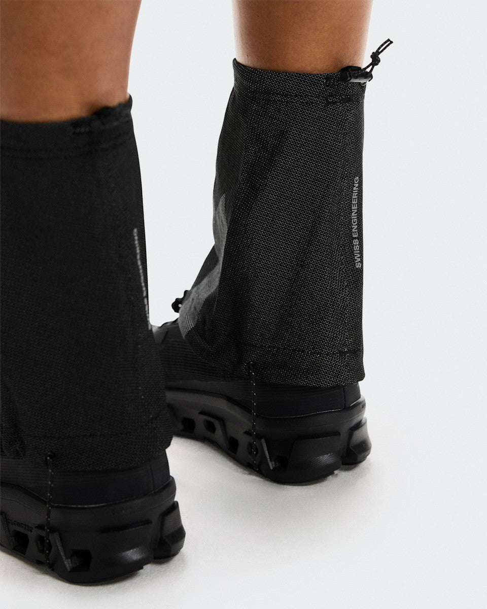 Trail Shoe Gaiter - Black | On United States