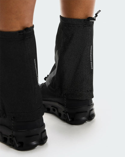 Trail Shoe Gaiter - Black | On United States