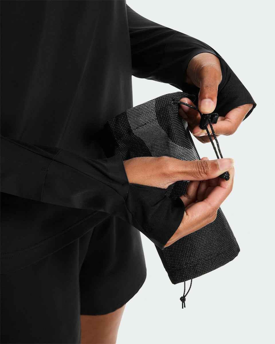 Trail Shoe Gaiter - Black | On United States