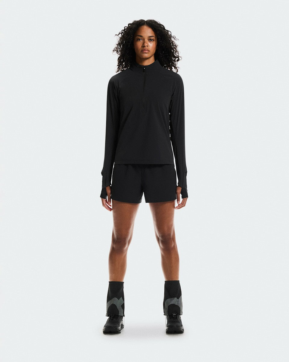 Trail Shoe Gaiter - Black | On United States