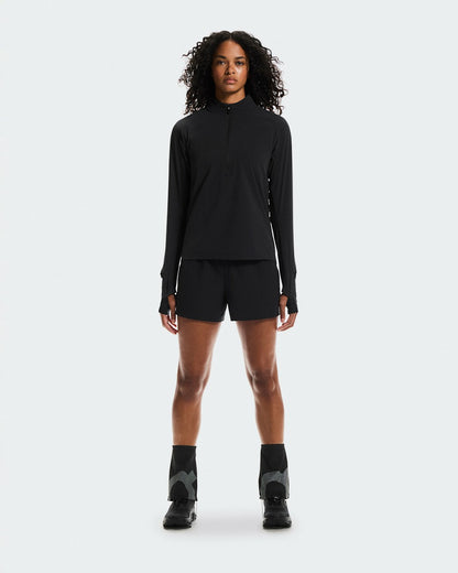 Trail Shoe Gaiter - Black | On United States