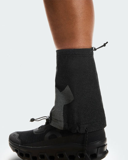 Trail Shoe Gaiter - Black | On United States
