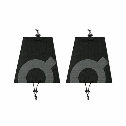 Trail Shoe Gaiter - Black | On United States