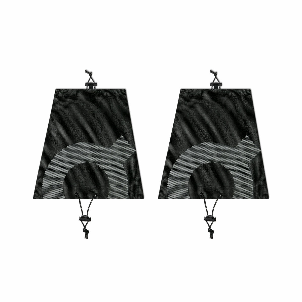 Black,One size
