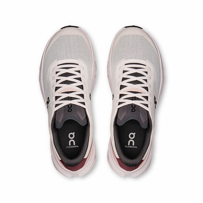 Women's Cloudvista 3 - Oyster/Barberry | On United States