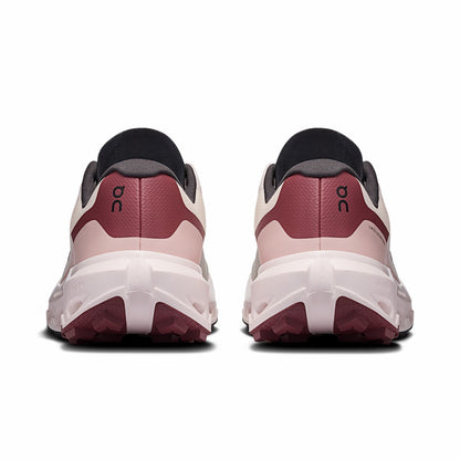 Women's Cloudvista 3 - Oyster/Barberry | On United States