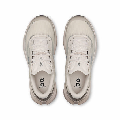 Women's Cloudvista 3 - Pearl/Cinder | On United States