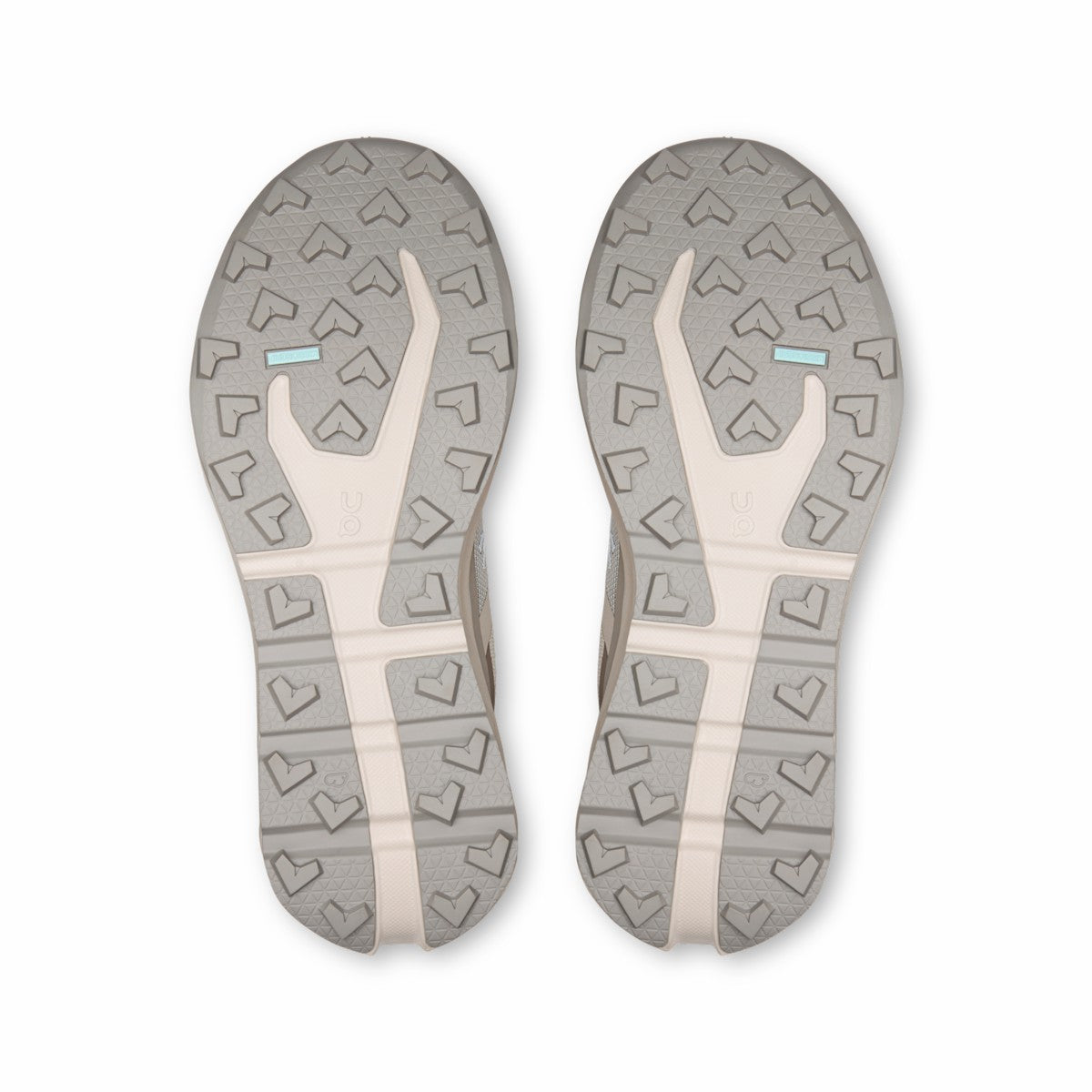 Women's Cloudvista 3 - Pearl/Cinder | On United States