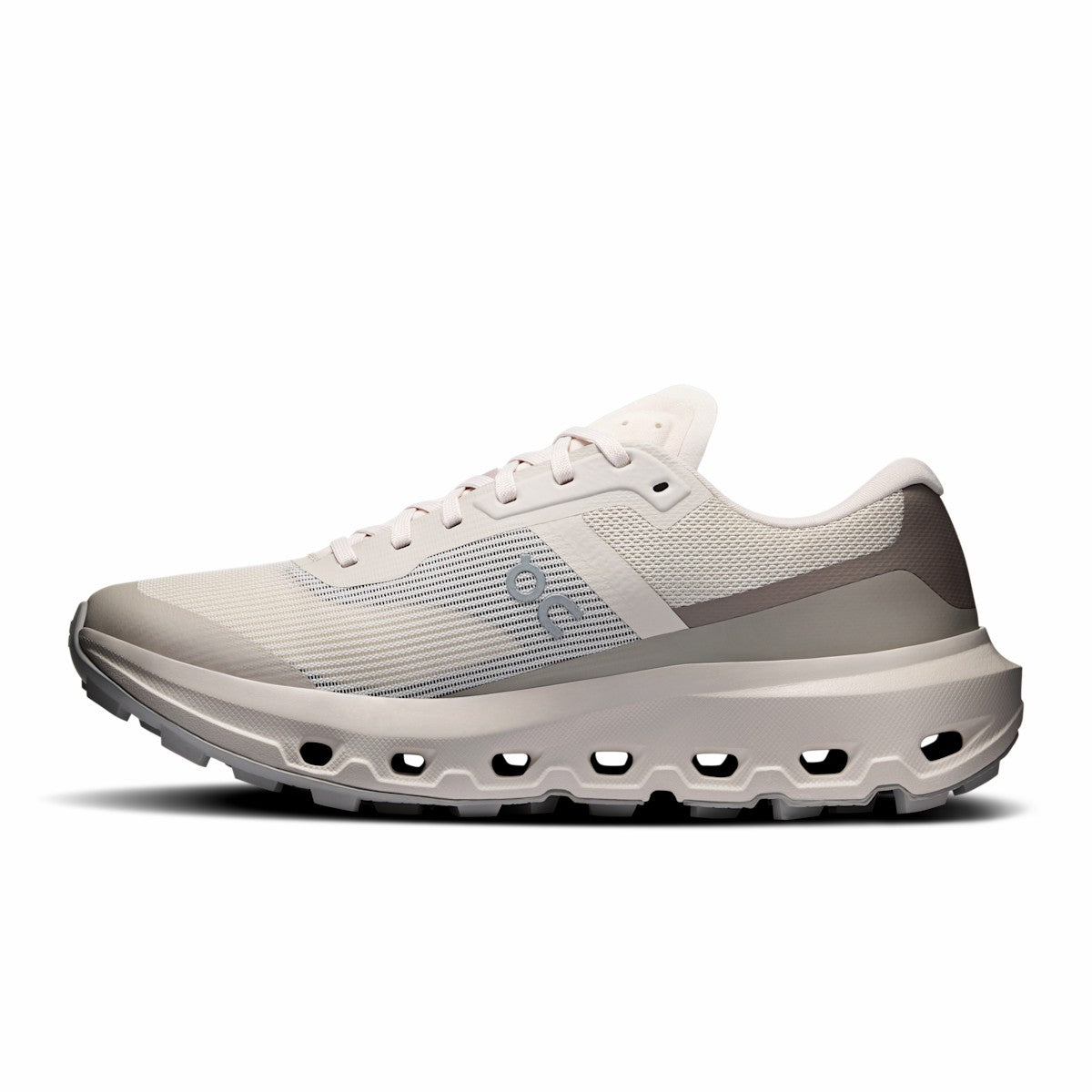 Women's Cloudvista 3 - Pearl/Cinder | On United States