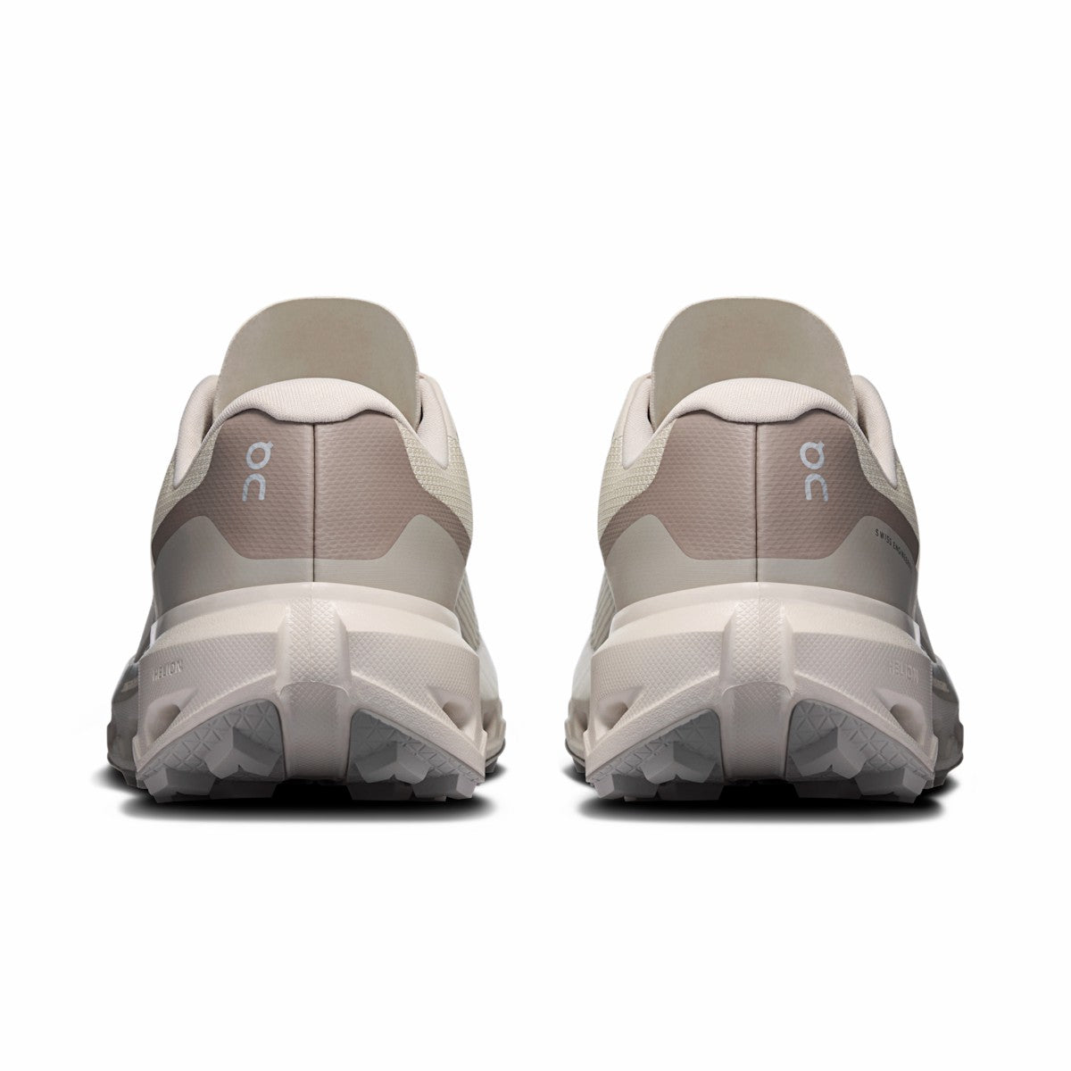 Women's Cloudvista 3 - Pearl/Cinder | On United States