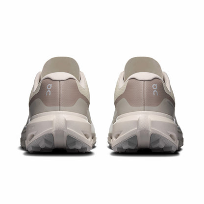 Women's Cloudvista 3 - Pearl/Cinder | On United States