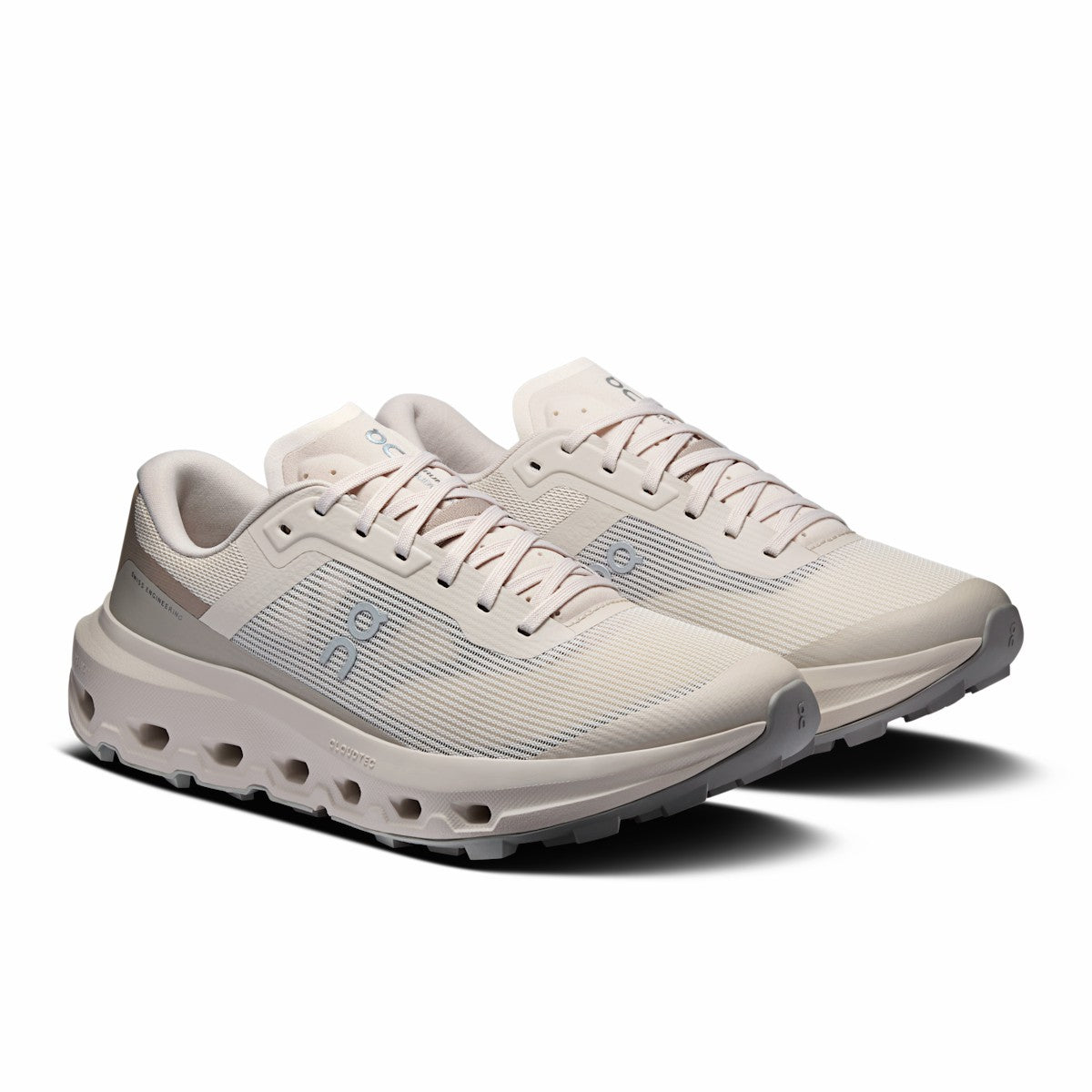 Women's Cloudvista 3 - Pearl/Cinder | On United States