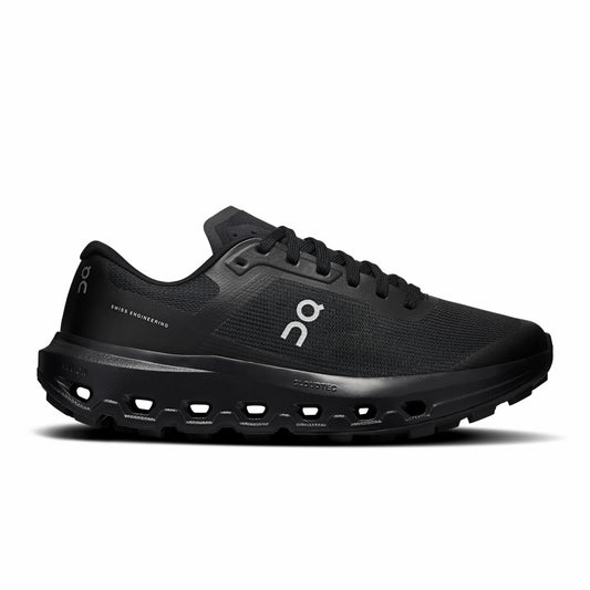 Women's Cloudvista 3 - Black/Black | On United States