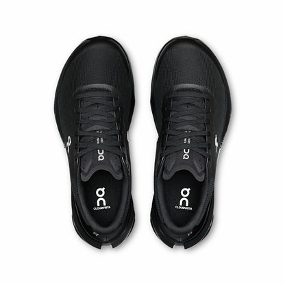 Women's Cloudvista 3 - Black/Black | On United States