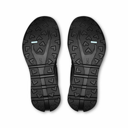 Women's Cloudvista 3 - Black/Black | On United States