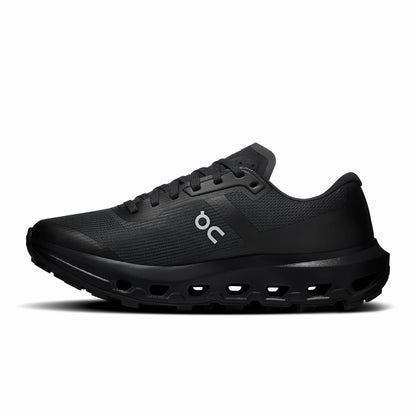Women's Cloudvista 3 - Black/Black | On United States