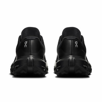 Women's Cloudvista 3 - Black/Black | On United States