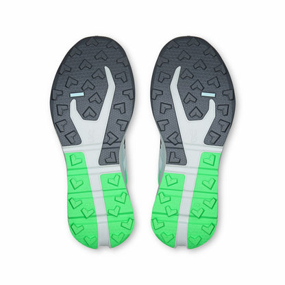 Women's Cloudvista 3 - Flurry/Verdite | On United States