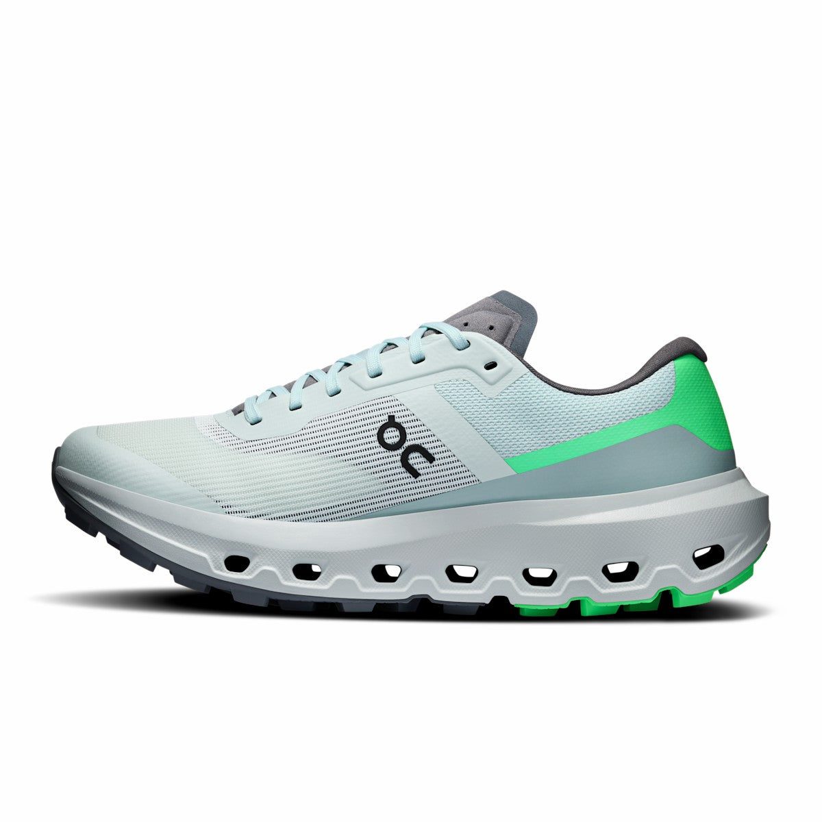 Women's Cloudvista 3 - Flurry/Verdite | On United States