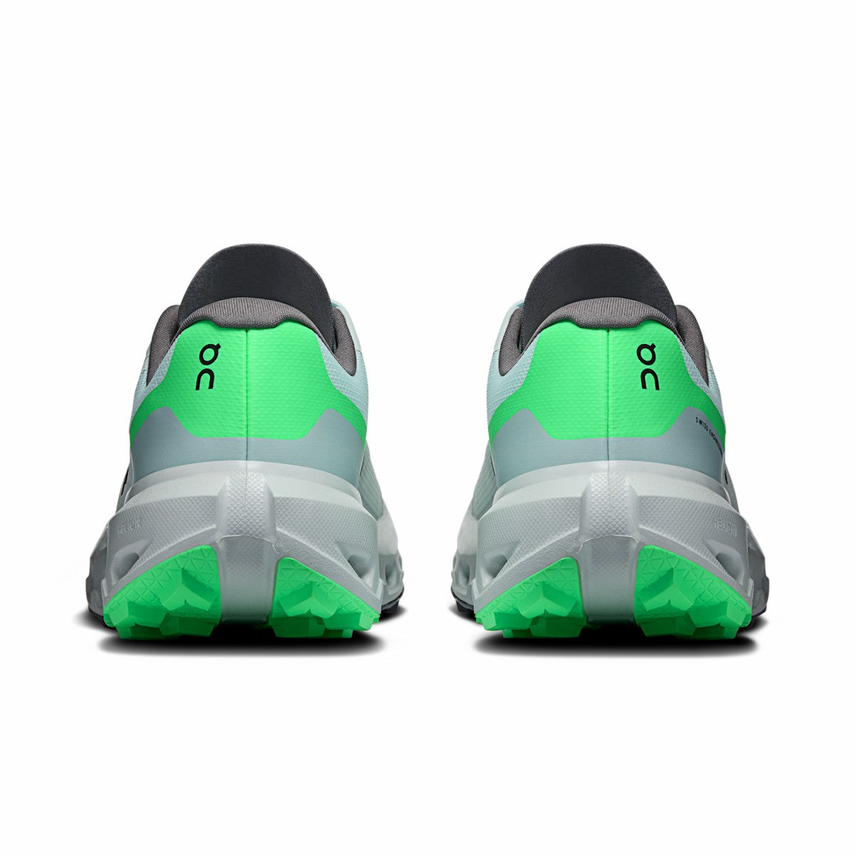Women's Cloudvista 3 - Flurry/Verdite | On United States