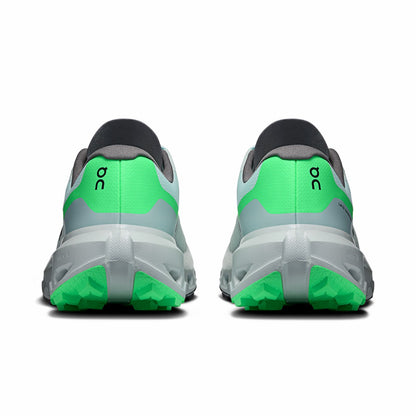 Women's Cloudvista 3 - Flurry/Verdite | On United States