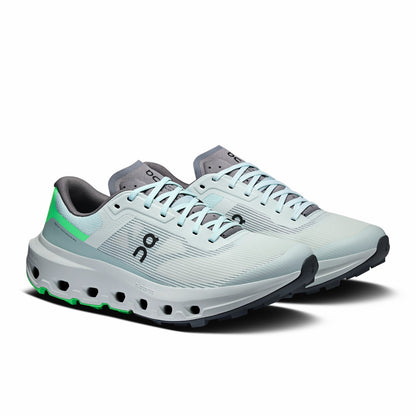 Women's Cloudvista 3 - Flurry/Verdite | On United States