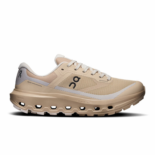 Women's Cloudvista 3 Waterproof - Sand/Ice | On United States