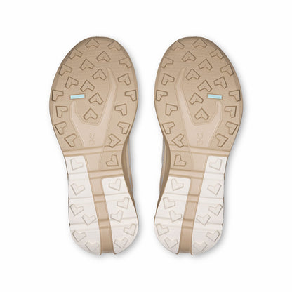Women's Cloudvista 3 Waterproof - Sand/Ice | On United States