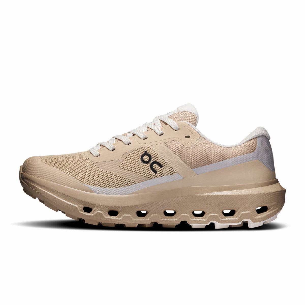 Women's Cloudvista 3 Waterproof - Sand/Ice | On United States