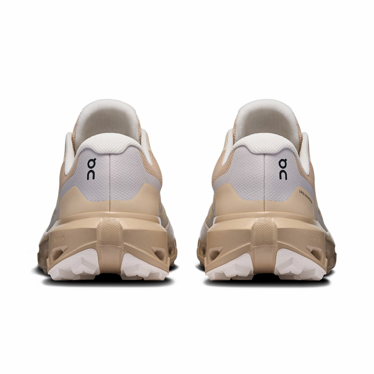 Women's Cloudvista 3 Waterproof - Sand/Ice | On United States