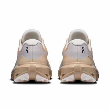 Women's Cloudvista 3 Waterproof - Sand/Ice | On United States