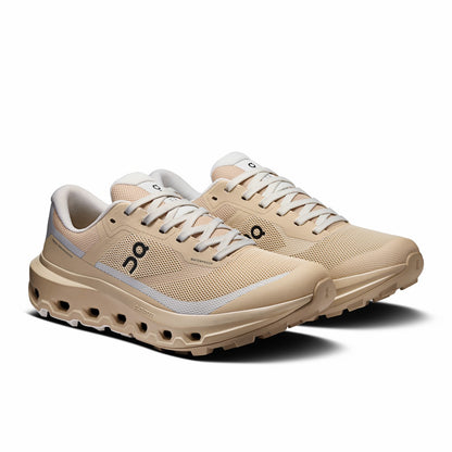 Women's Cloudvista 3 Waterproof - Sand/Ice | On United States