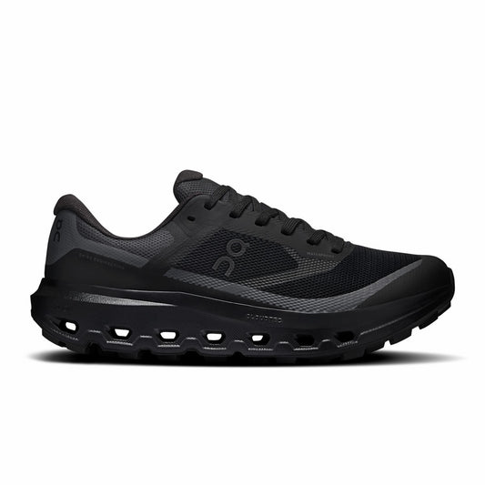 Women's Cloudvista 3 Waterproof - Black/Black | On United States