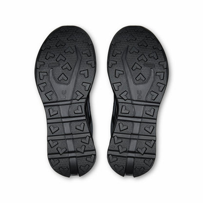 Women's Cloudvista 3 Waterproof - Black/Black | On United States