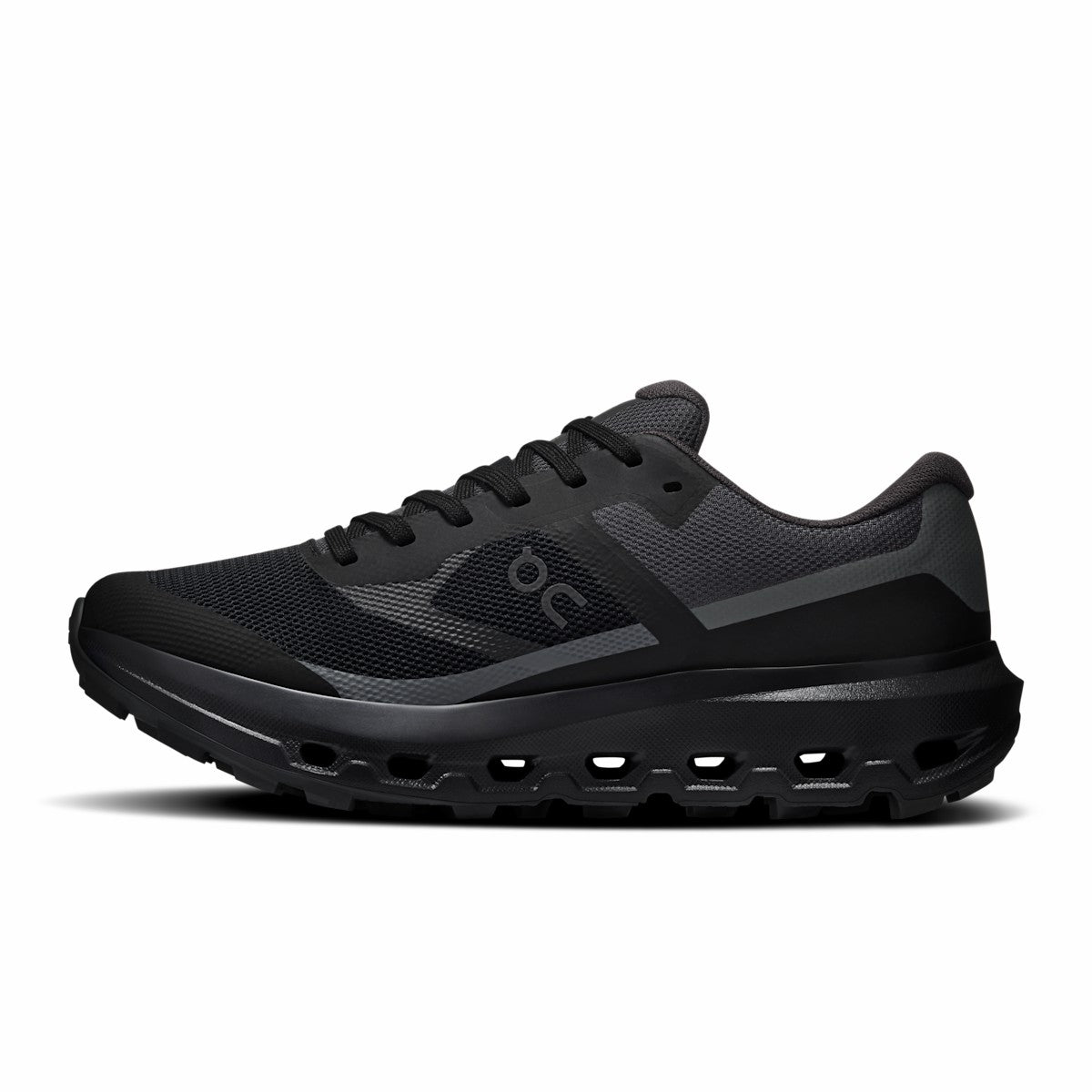 Women's Cloudvista 3 Waterproof - Black/Black | On United States