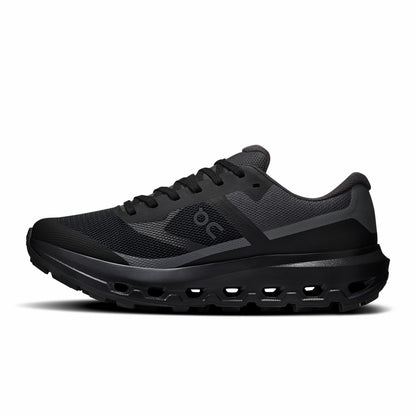 Women's Cloudvista 3 Waterproof - Black/Black | On United States