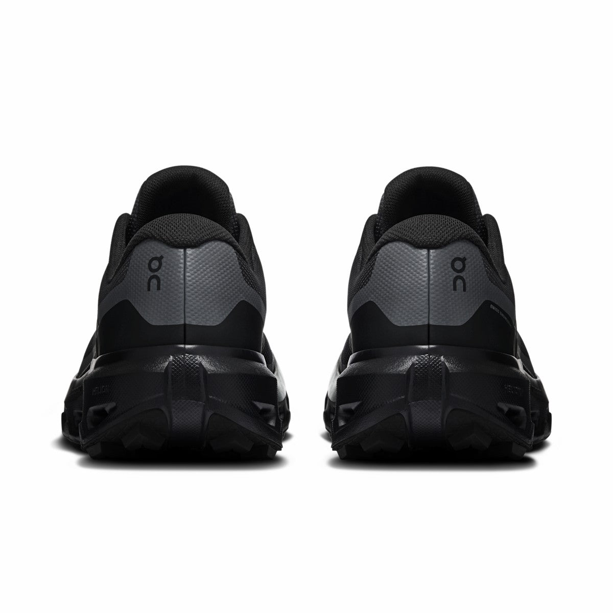 Women's Cloudvista 3 Waterproof - Black/Black | On United States