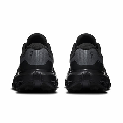 Women's Cloudvista 3 Waterproof - Black/Black | On United States