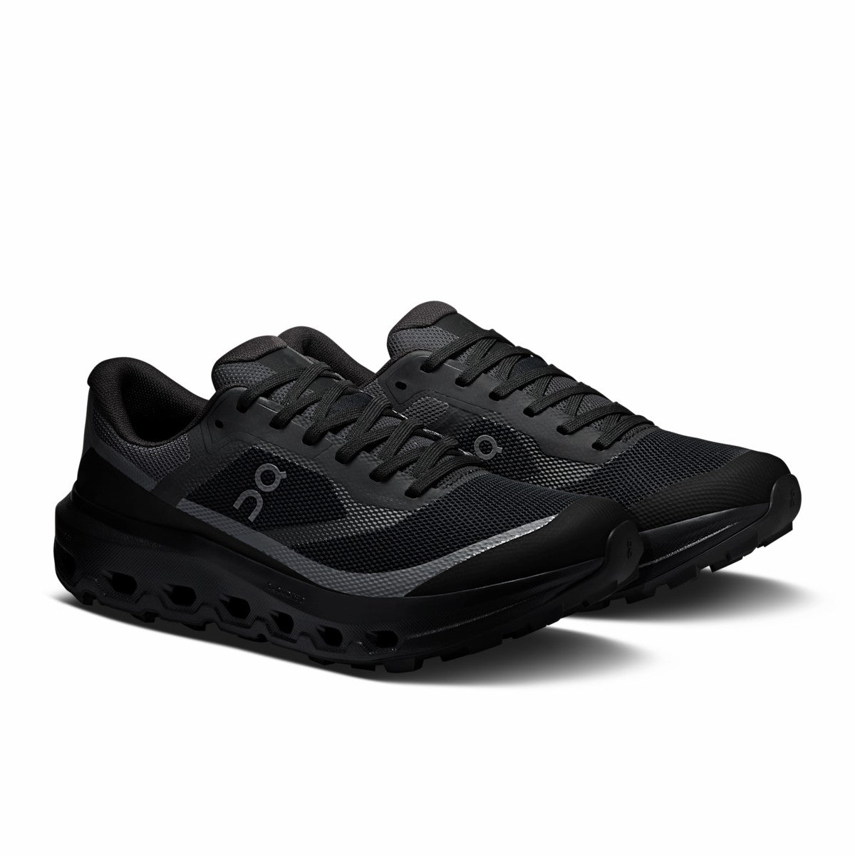 Women's Cloudvista 3 Waterproof - Black/Black | On United States