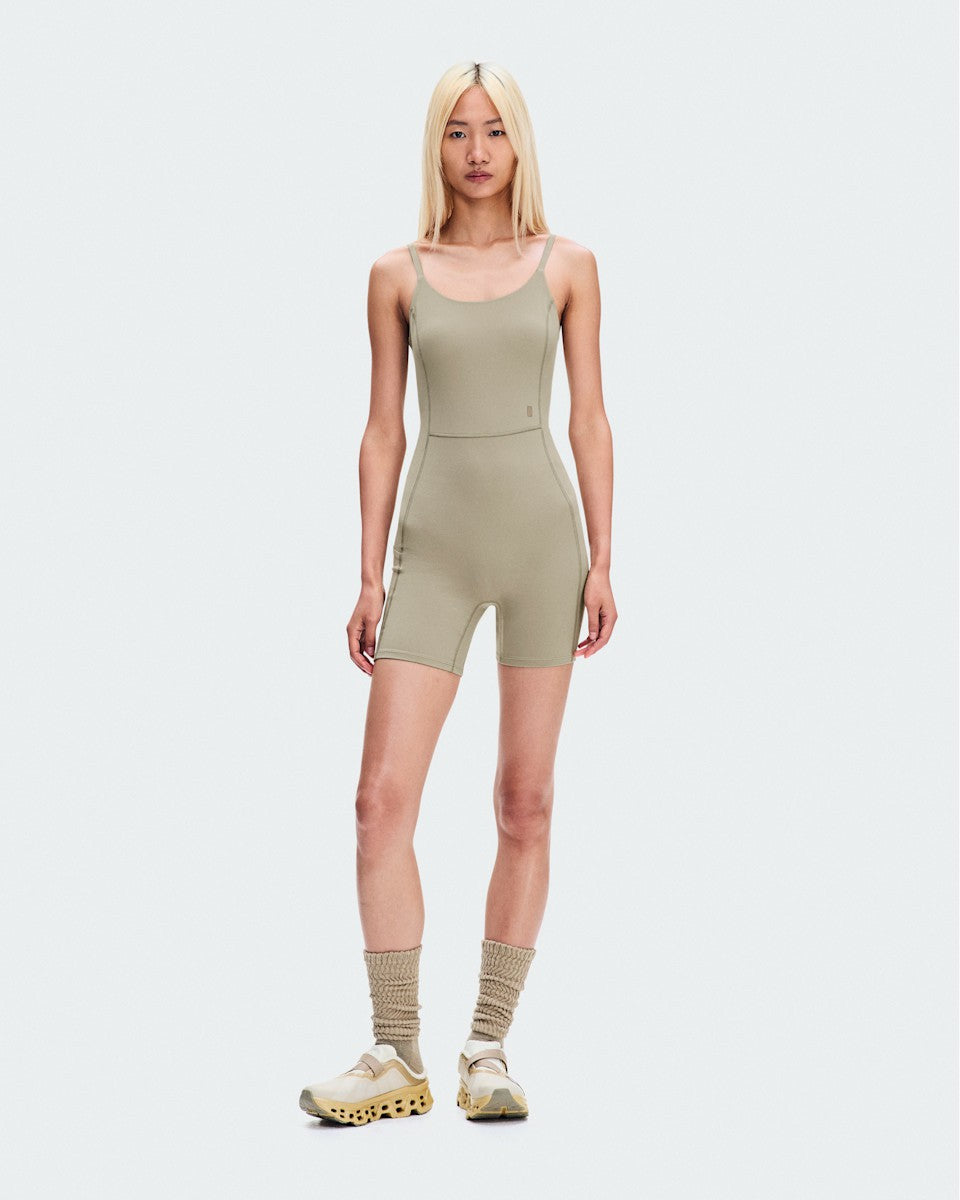 Women's Studio Bodysuit FKA - Tonoko | On United States