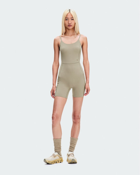 Women's Studio Bodysuit FKA - Tonoko | On United States