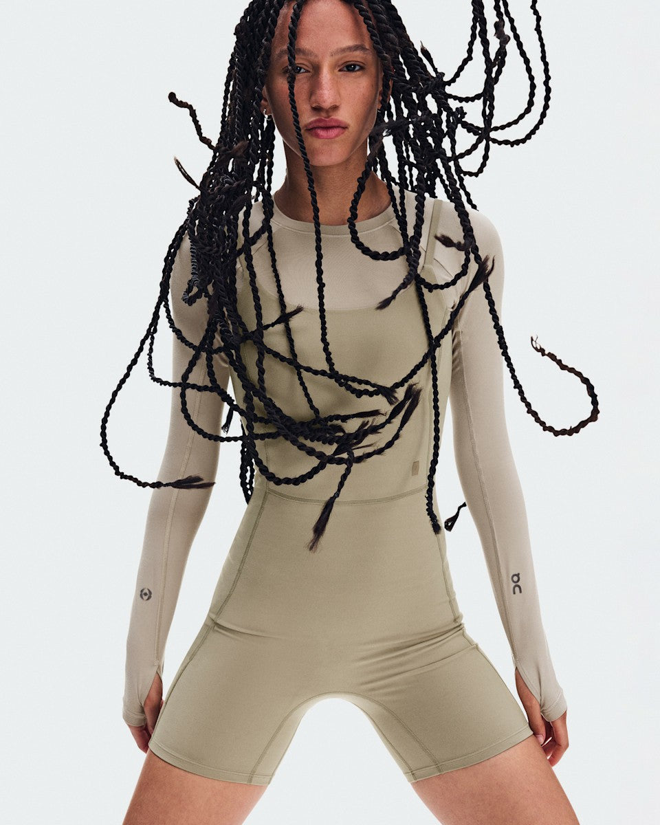 Women's Studio Bodysuit FKA - Tonoko | On United States