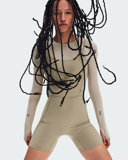 Women's Studio Bodysuit FKA - Tonoko | On United States