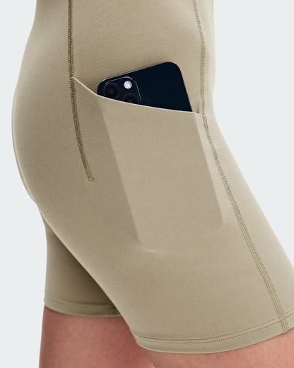 Women's Studio Bodysuit FKA - Tonoko | On United States