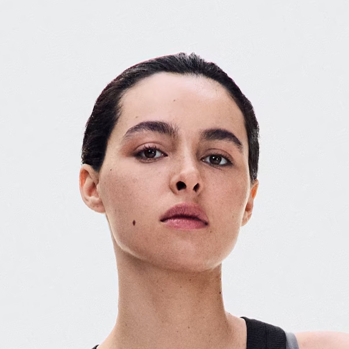 Women's Studio Crop - Agave | On United States