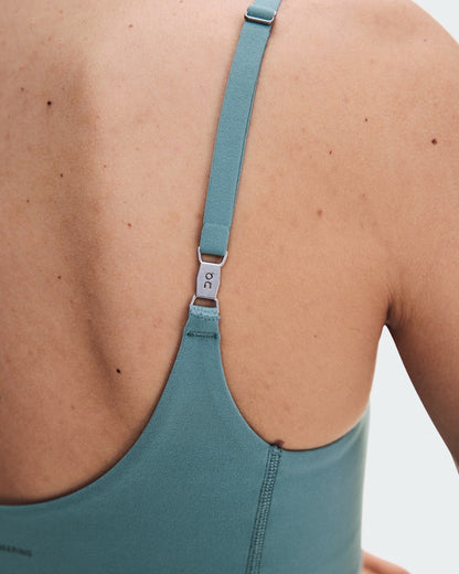 Women's Studio Crop - Agave | On United States