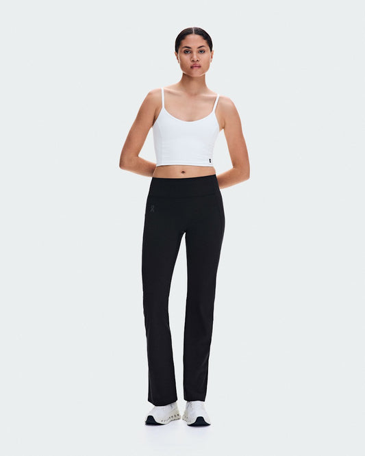 Women's Studio Crop - White | On United States