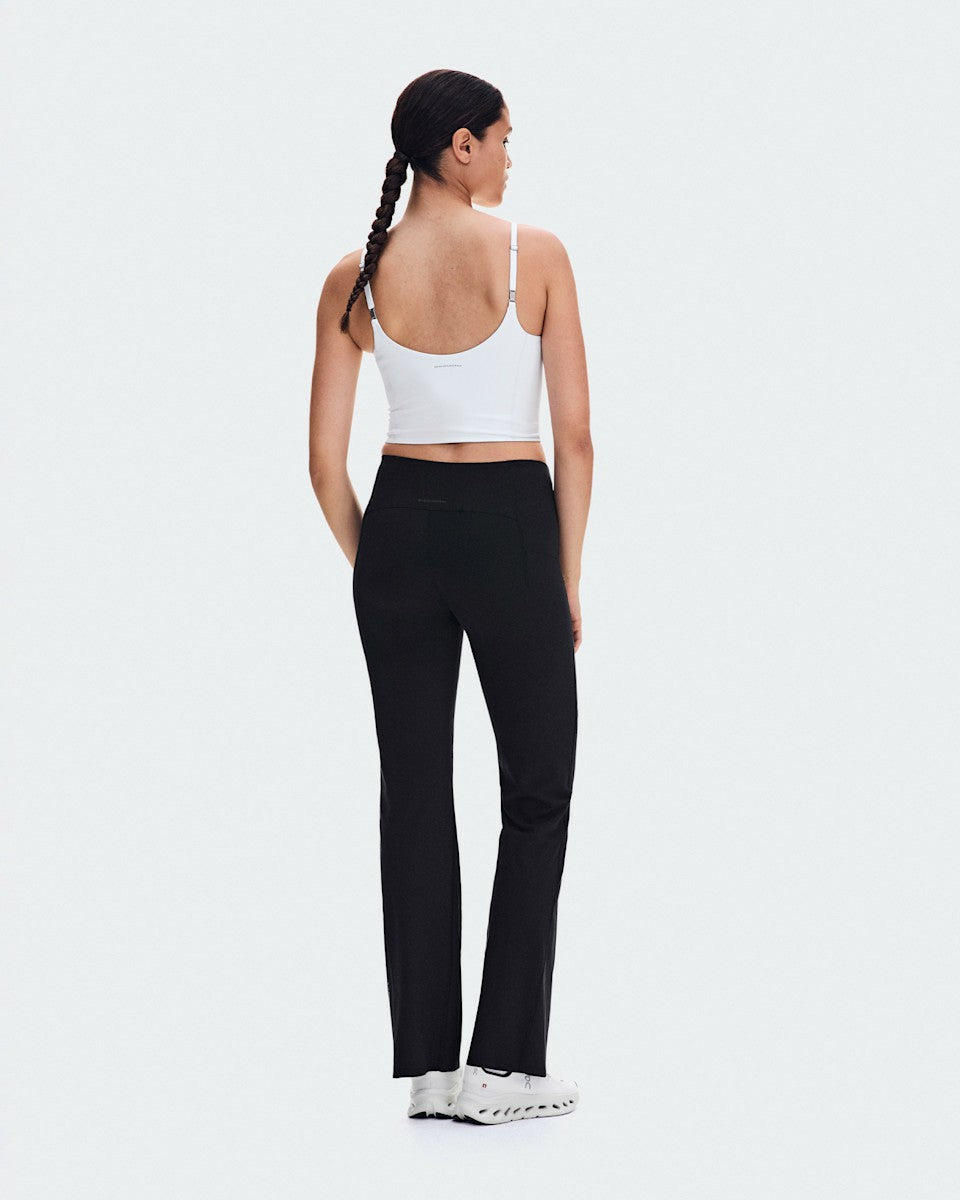 Women's Studio Crop - White | On United States